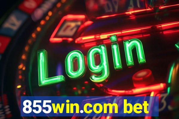 855win.com bet